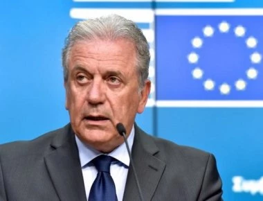 Μήνυση Αβραμόπουλου κατά δύο μαρτύρων: « Να βγουν τώρα οι κουκούλες»